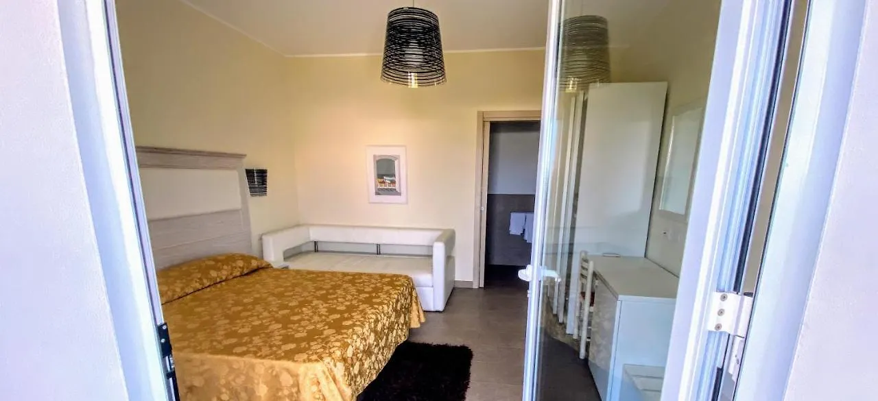 Hotel Sole LMP