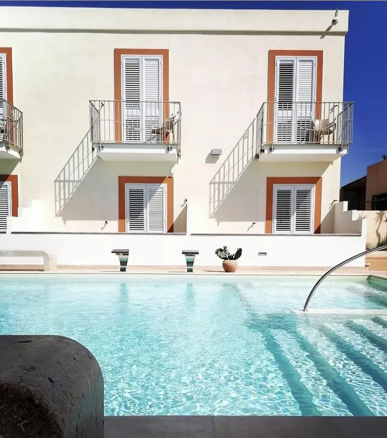 Hotel Sole Lampedusa
