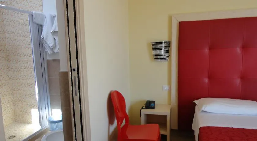 ****  Hotel Sole LMP Italie