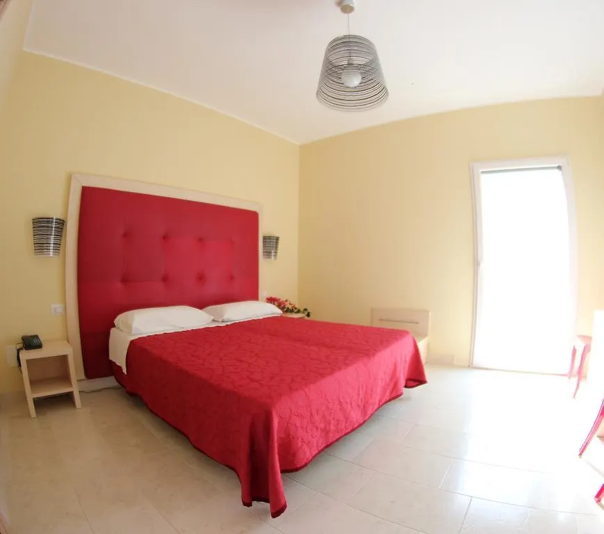 Hotel Sole LMP
