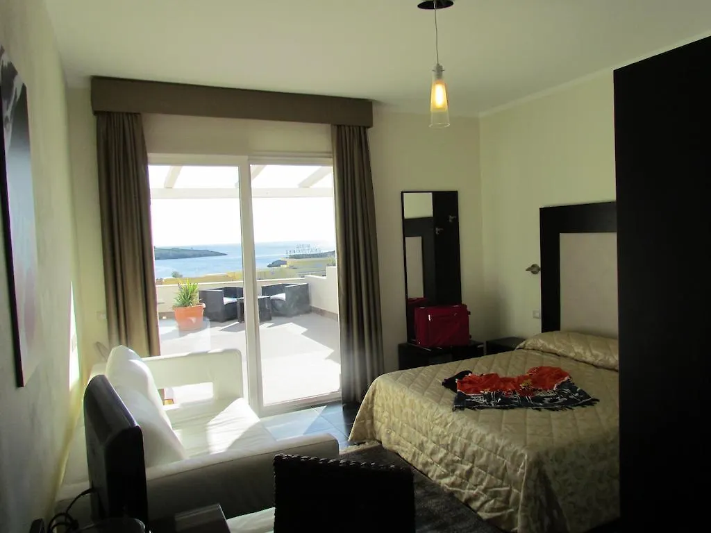 ****  Hotel Sole LMP Italie