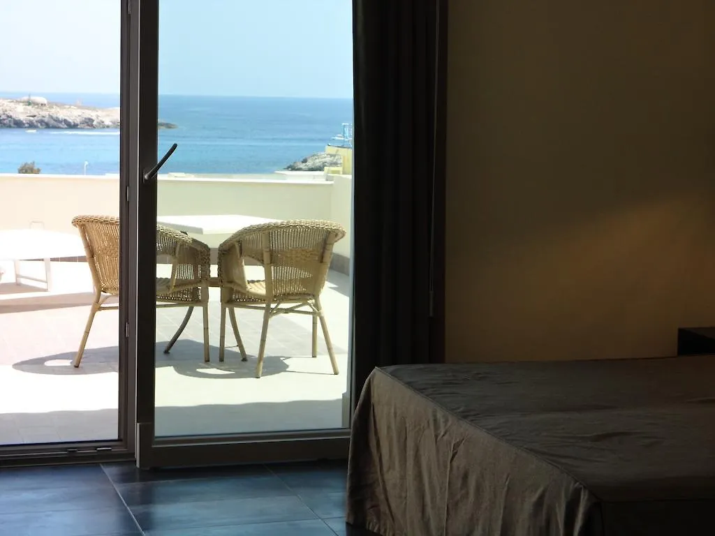 Hotel Sole LMP Italie