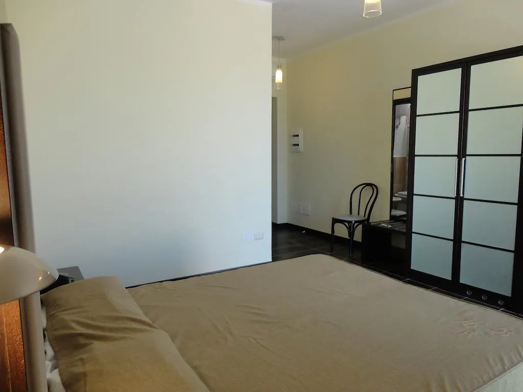 Hotel Sole LMP
