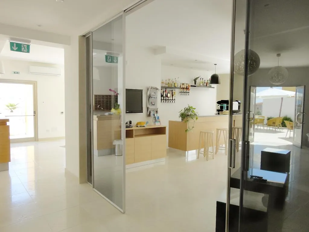 Hotel Sole LMP 4*,