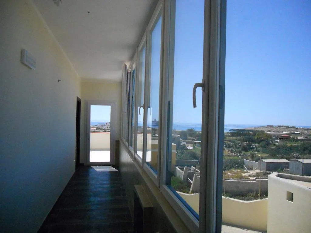 Hotel Sole LMP 4*,  Italie