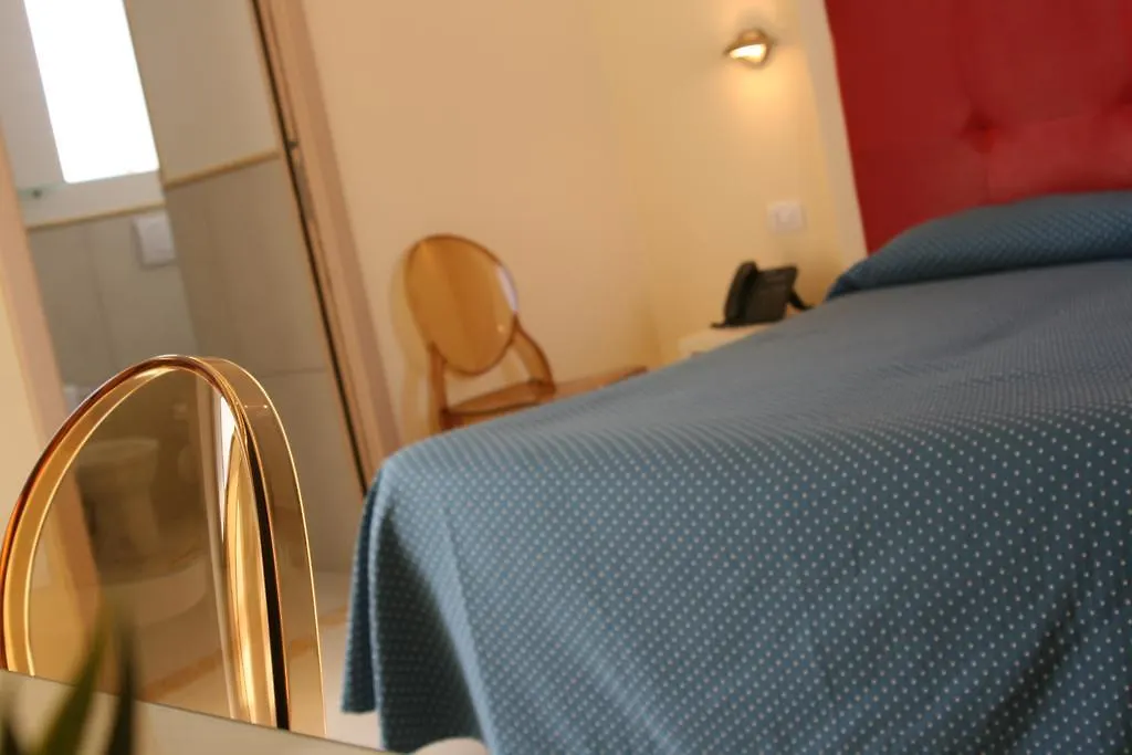 Hotel Sole LMP