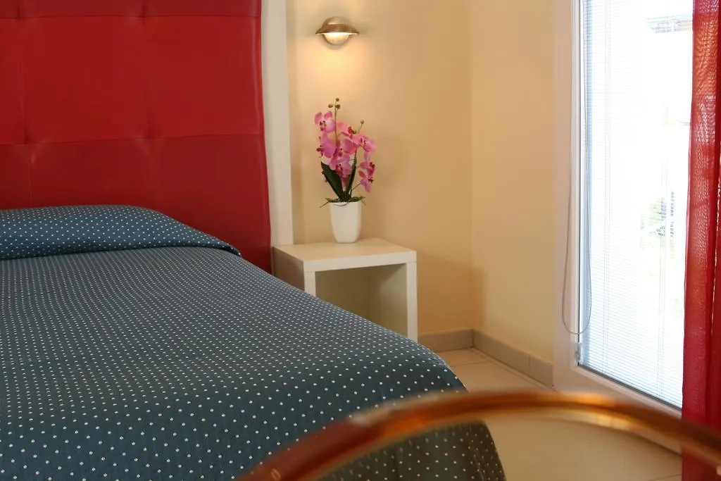Hotel Sole LMP