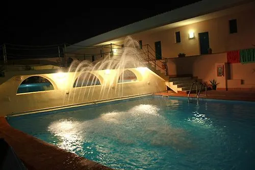 Hotel Sole LMP