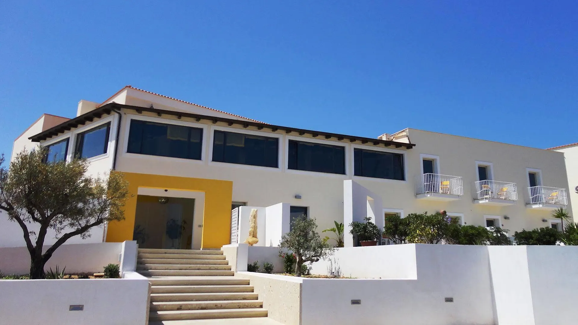 Hotel Sole LMP