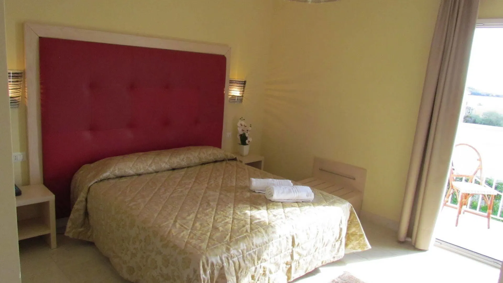 Hotel Sole LMP