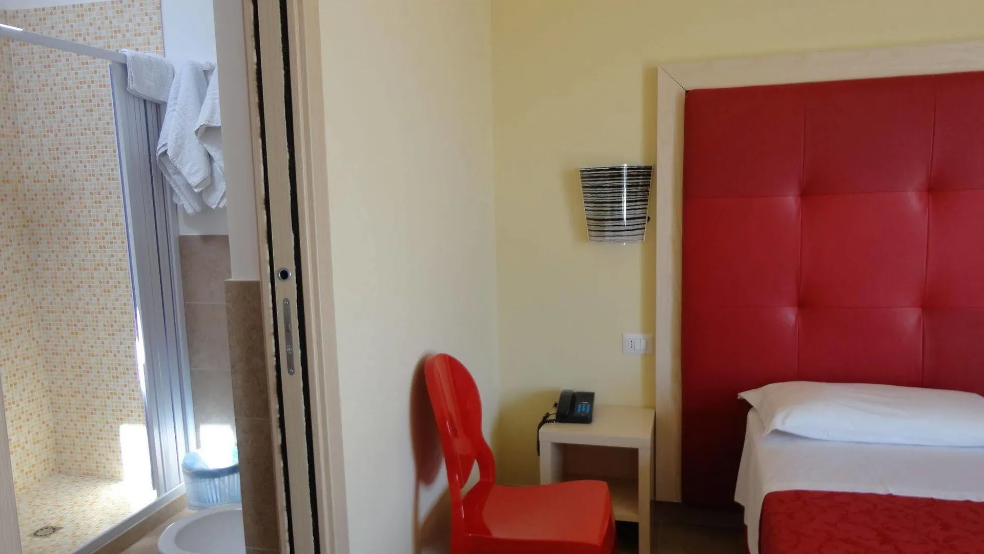 Hotel Sole LMP