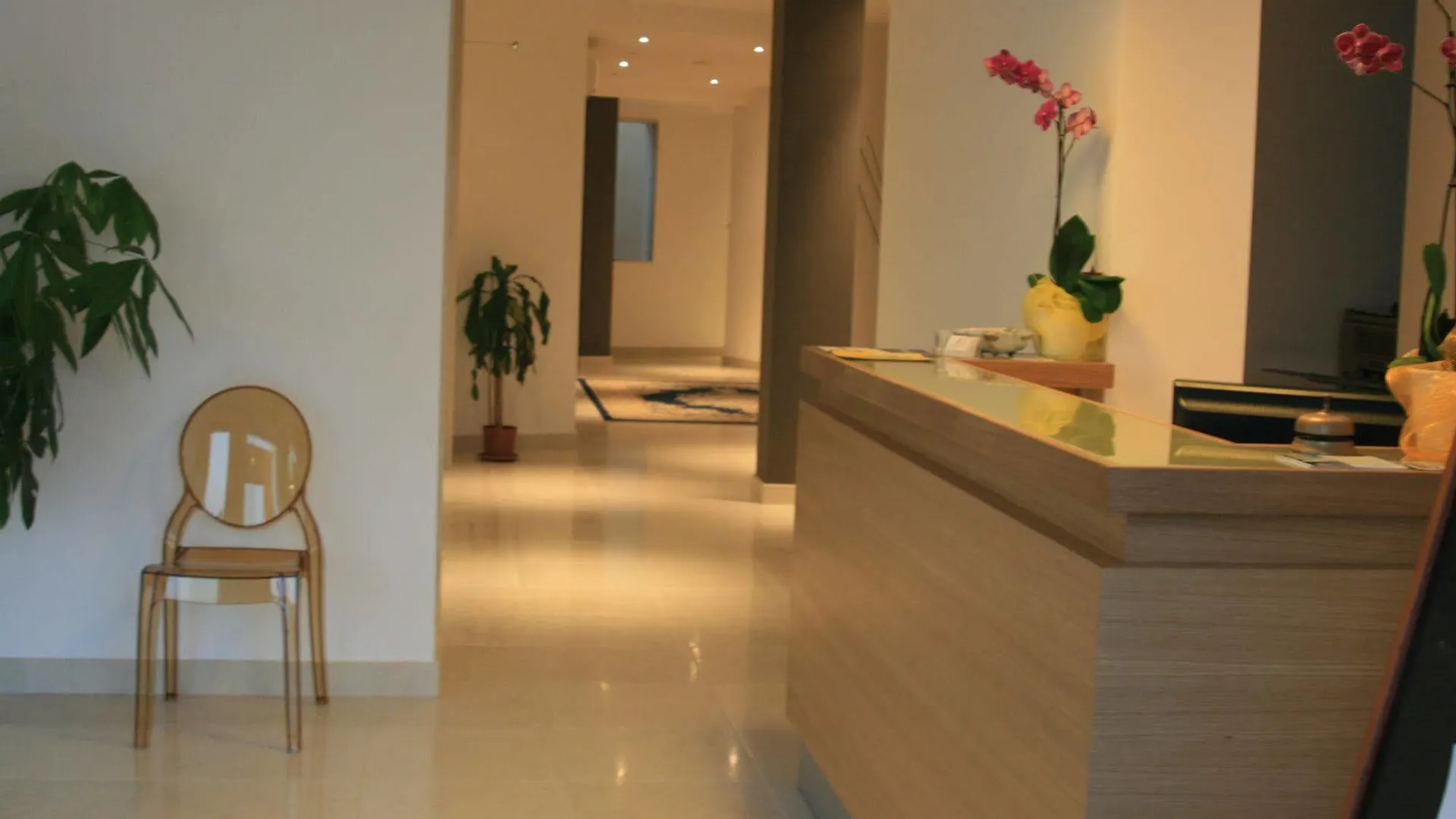 Hotel Sole LMP