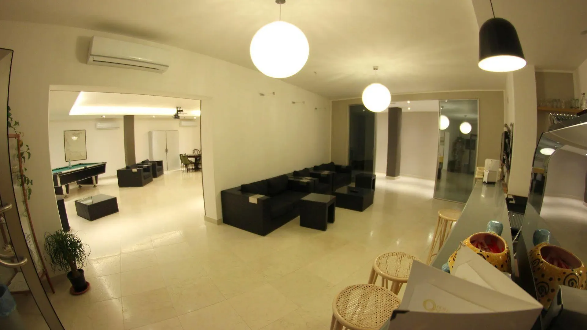Hotel Sole LMP Italie