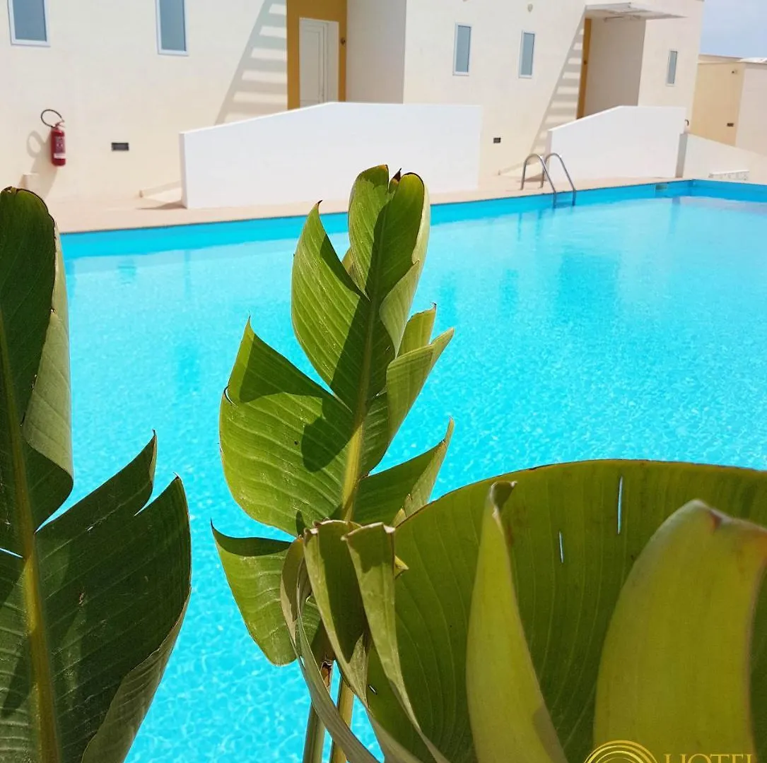 Hotel Sole LMP 4*,  Italie