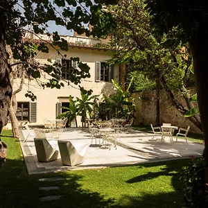 Numa Palazzo San Niccolo Aparthotel Florenz