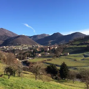 Videtti Frühstückspension Villongo SantʼAlessandro