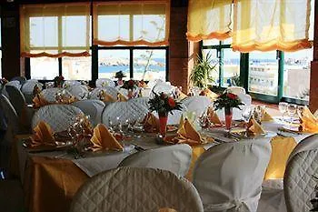 ****  Hotel Sole Lampedusa Italy