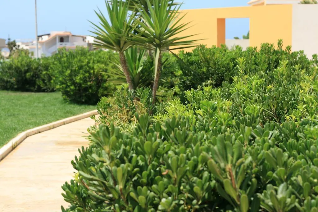 Hotel Sole Lampedusa